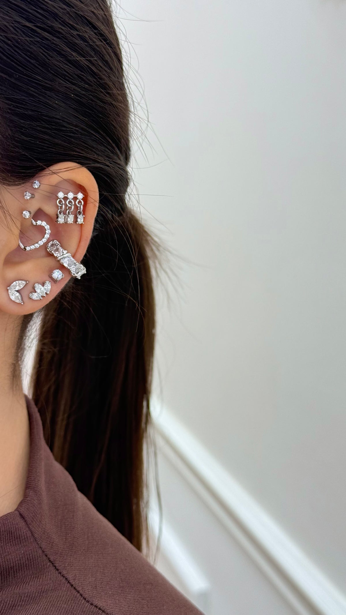 Earcuff Ines